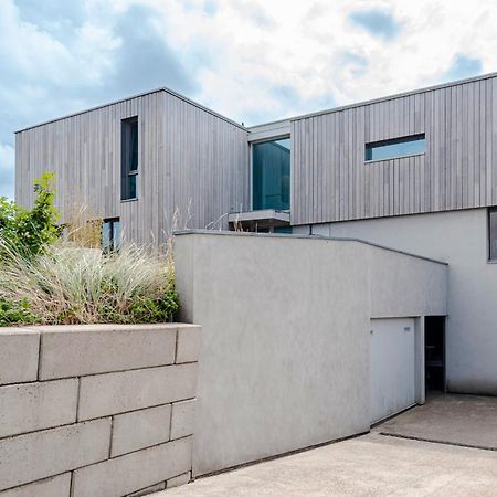 Dune Villa 7 Зандвоорт Екстериор снимка