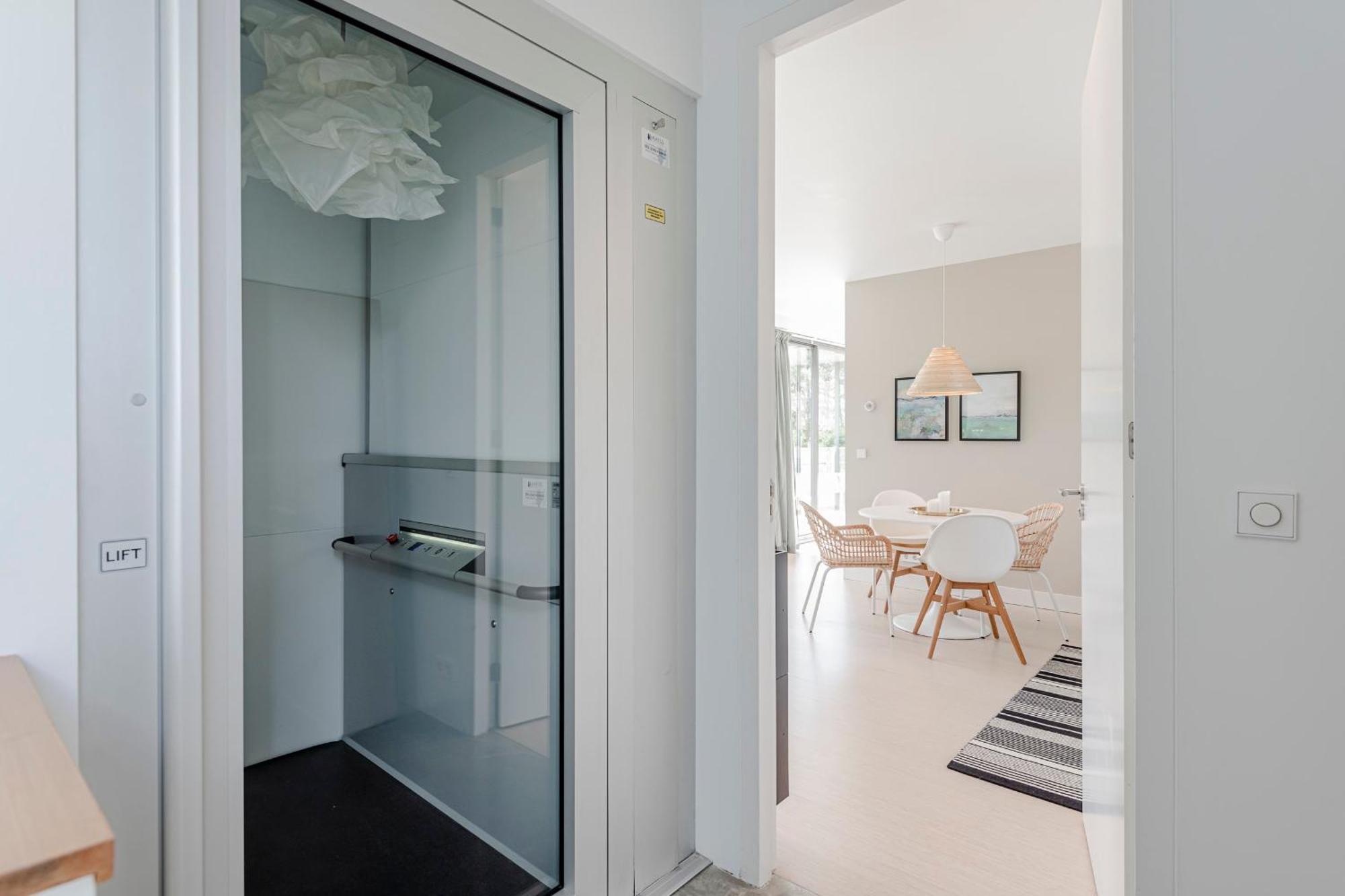 Dune Villa 7 Зандвоорт Екстериор снимка