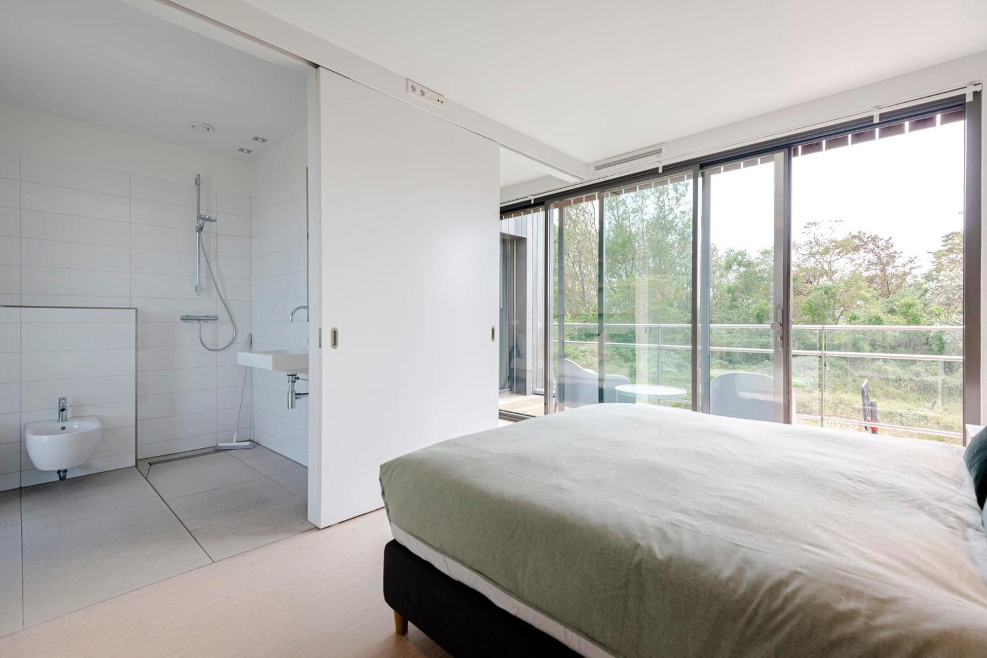 Dune Villa 7 Зандвоорт Екстериор снимка