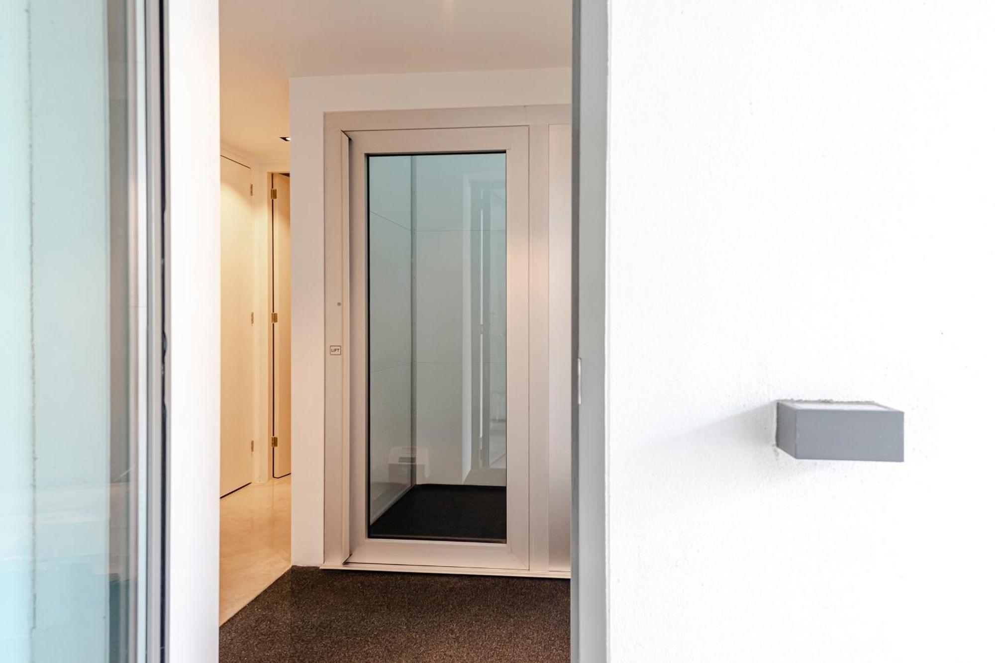 Dune Villa 7 Зандвоорт Екстериор снимка