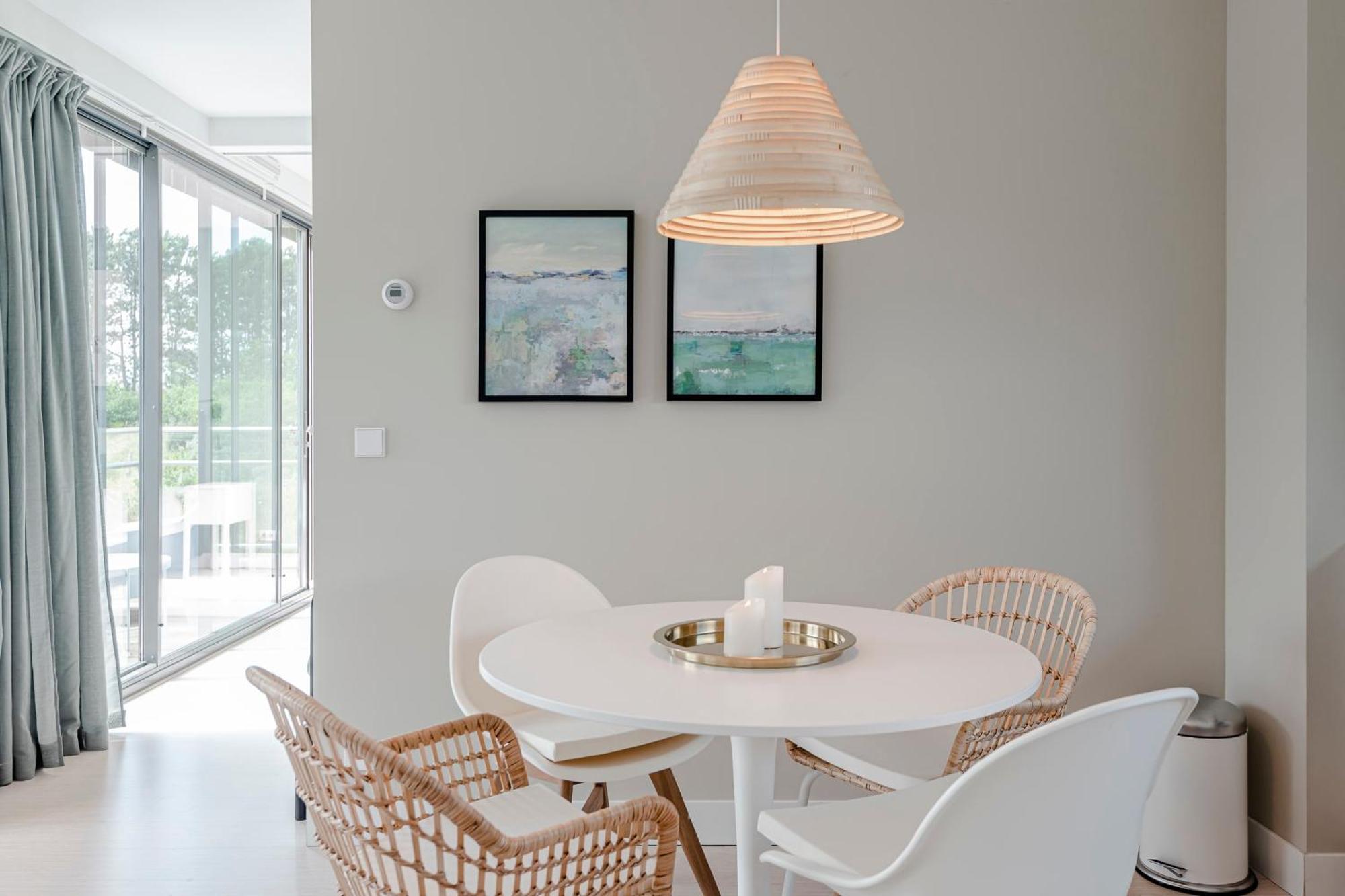 Dune Villa 7 Зандвоорт Екстериор снимка