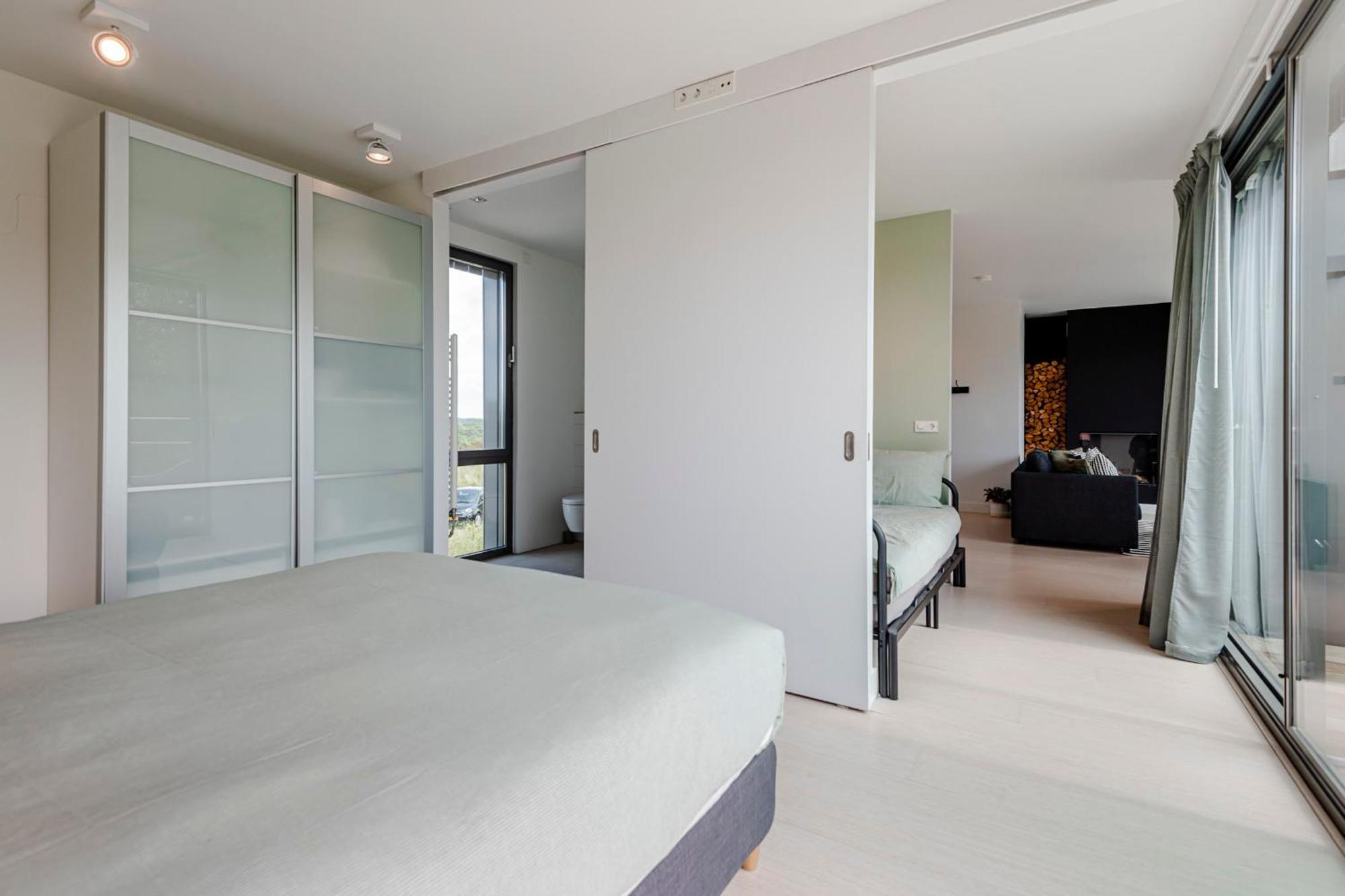 Dune Villa 7 Зандвоорт Екстериор снимка