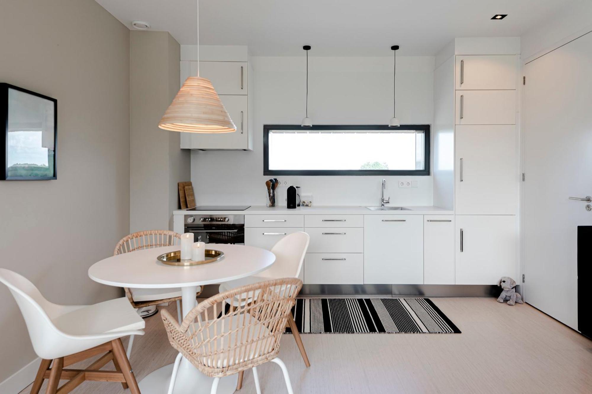 Dune Villa 7 Зандвоорт Екстериор снимка