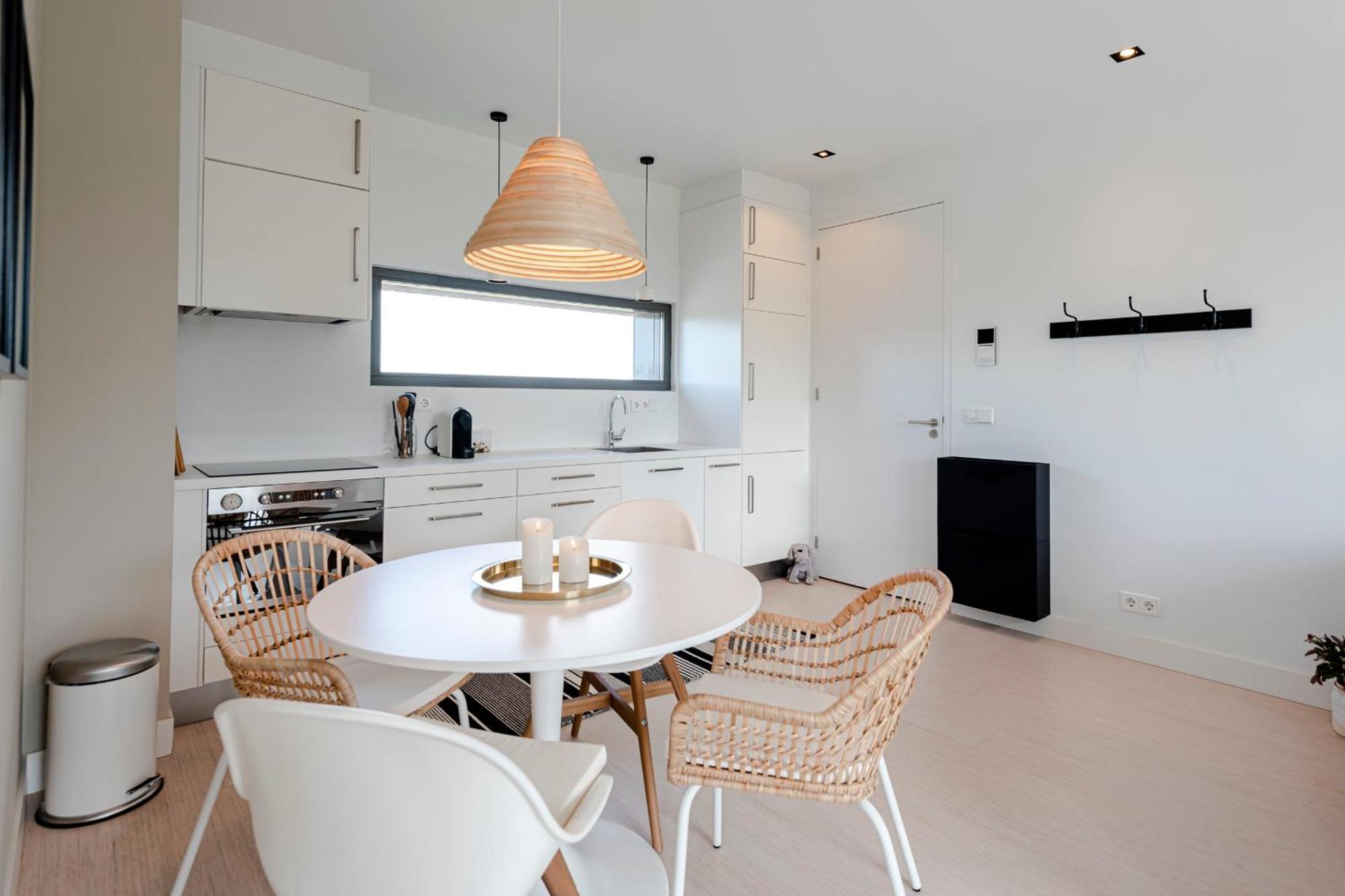 Dune Villa 7 Зандвоорт Екстериор снимка